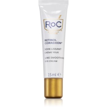 RoC Retinol Correxion Line Smoothing crema antirid pentru zona ochilor - imagine 2